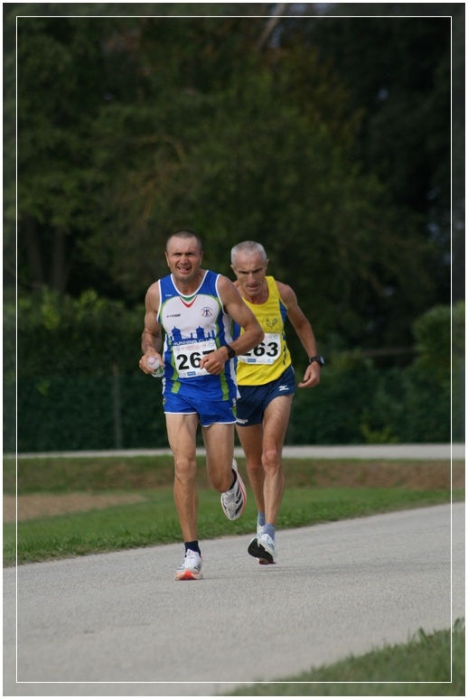 San Pancrazio: Trofeo dell'Uva - 13 ottobre 2024